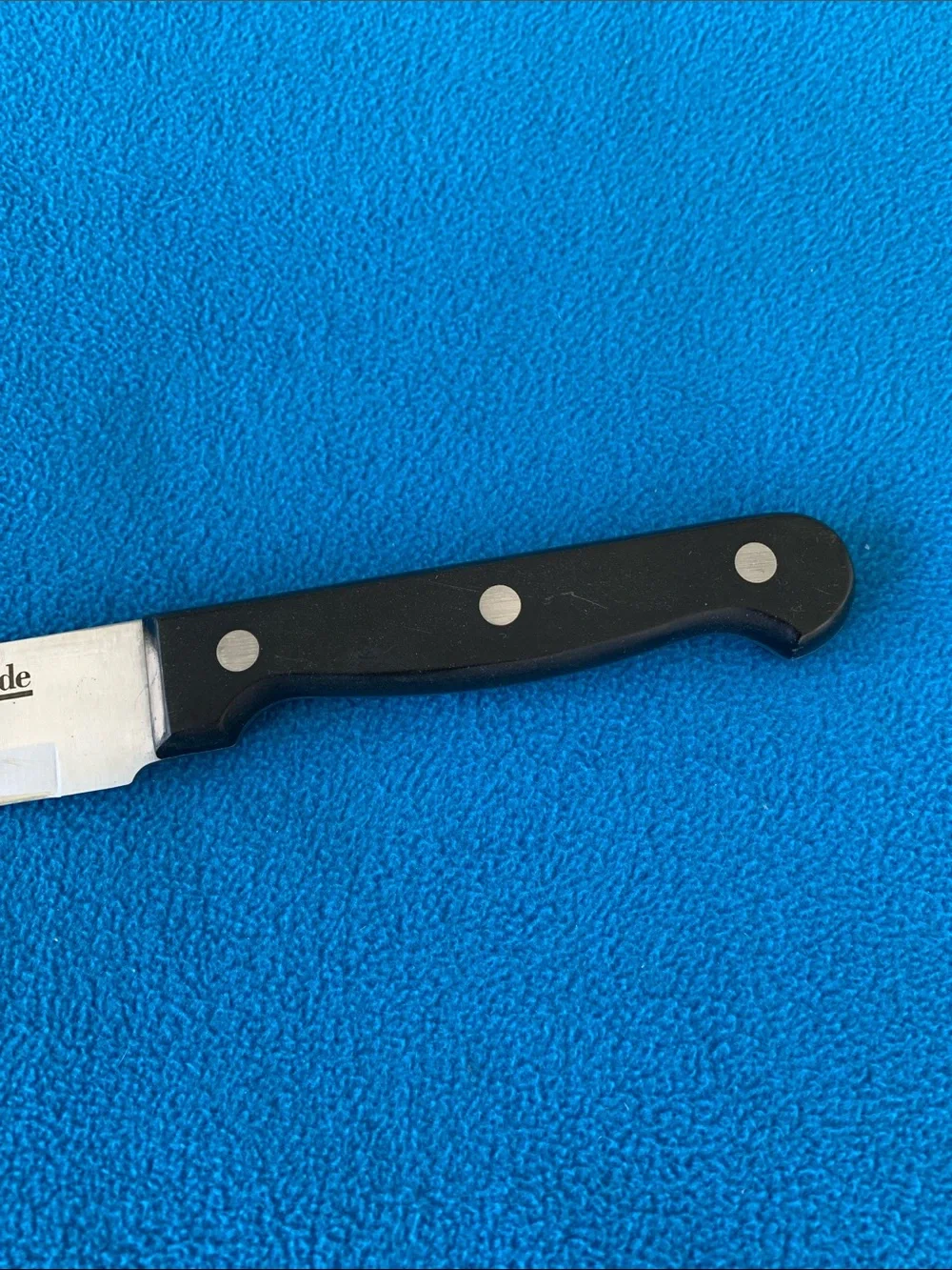 Knife - Tools of the Trade - 14”